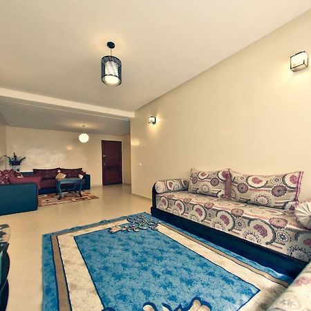 Amazing New Central Apartment, Modern, Very Clean And Very Comfortable Rabat Exteriér fotografie