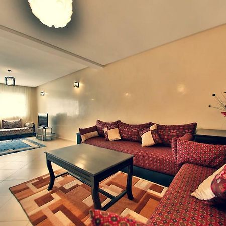 Amazing New Central Apartment, Modern, Very Clean And Very Comfortable Rabat Exteriér fotografie