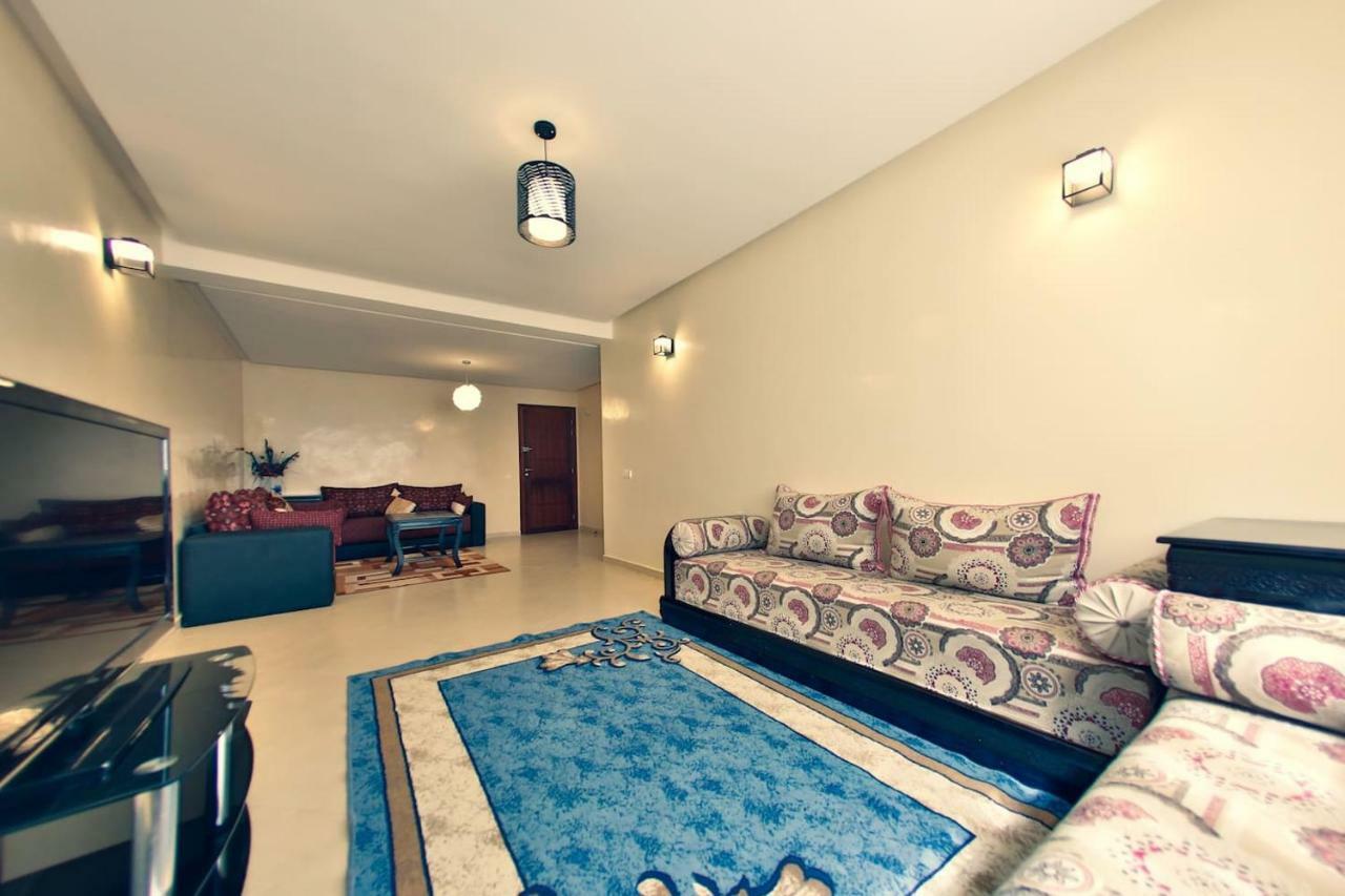 Amazing New Central Apartment, Modern, Very Clean And Very Comfortable Rabat Exteriér fotografie